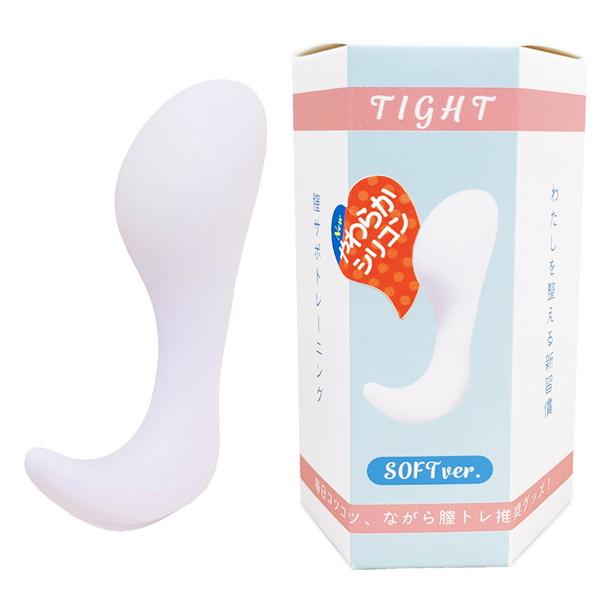 TIGHT/タイト ソフトver（MIC024）